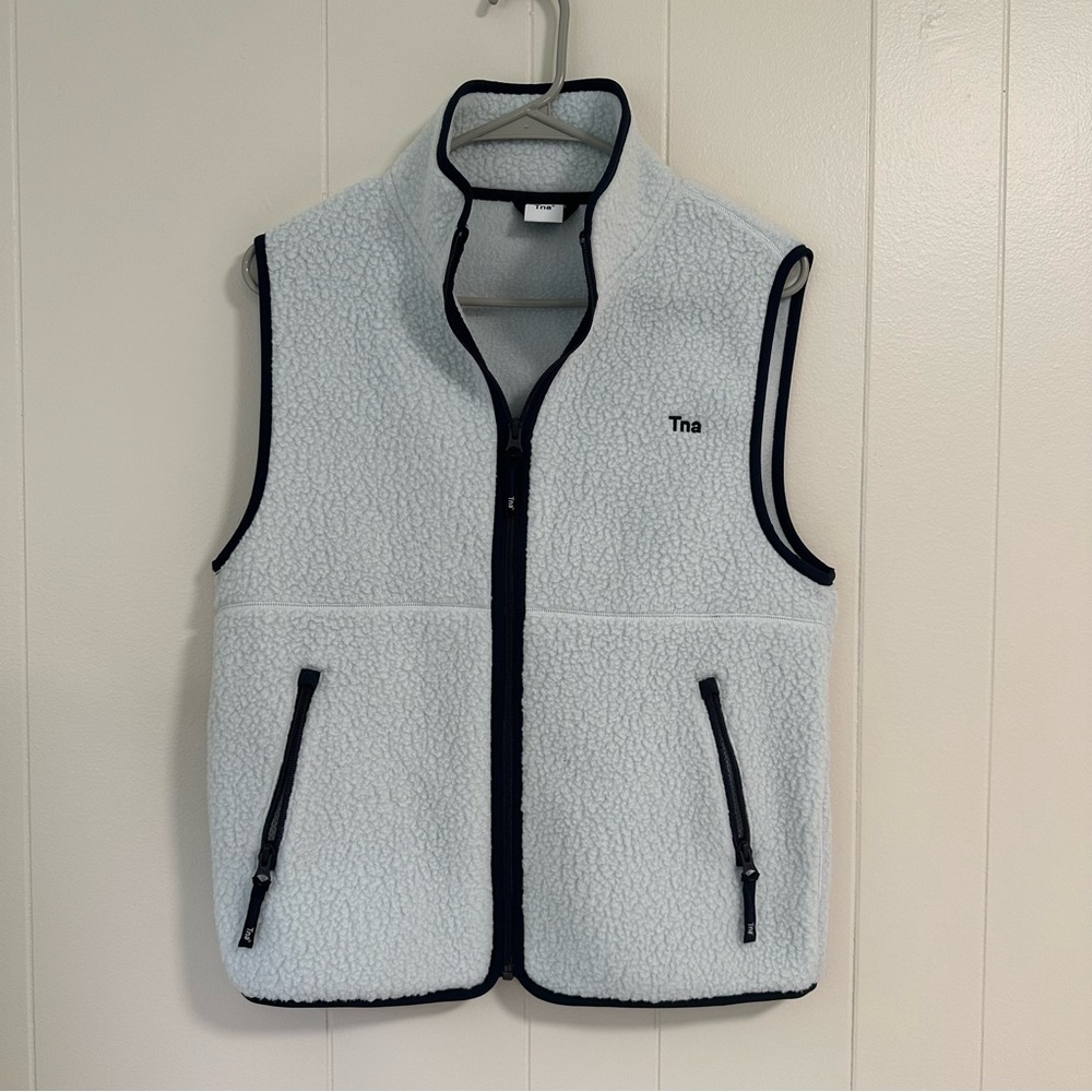 Aritzia Tna Vest